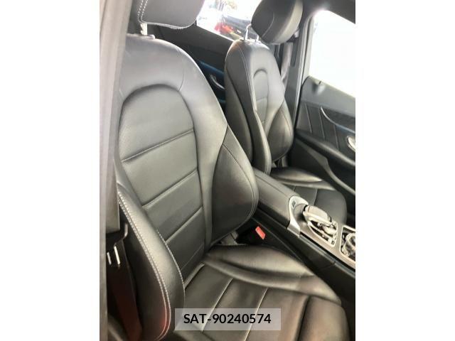 Mercedes Benz C-CLASS 2016-11 7617956-10