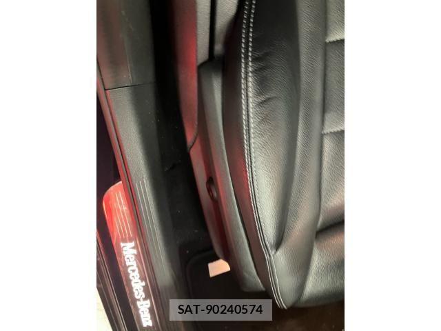 Mercedes Benz C-CLASS 2016-11 7617956-11