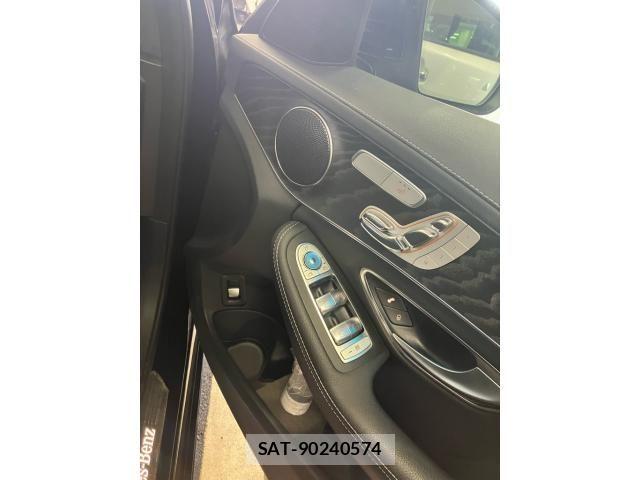 Mercedes Benz C-CLASS 2016-11 7617956-15