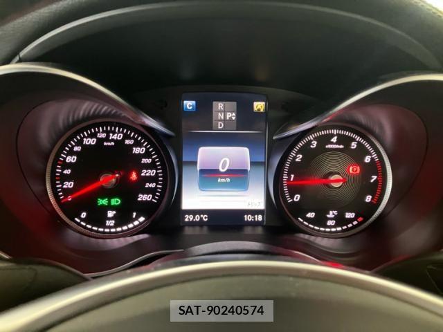 Mercedes Benz C-CLASS 2016-11 7617956-16