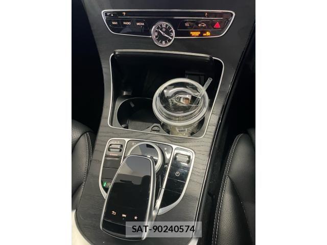 Mercedes Benz C-CLASS 2016-11 7617956-17