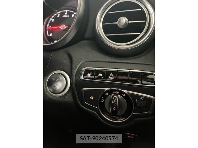 Mercedes Benz C-CLASS 2016-11 7617956-21