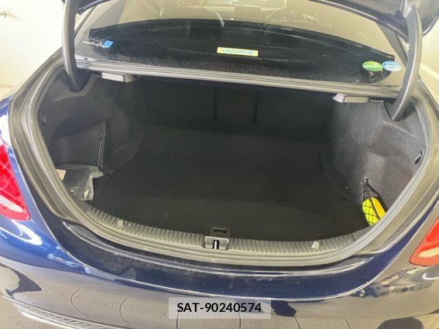 Mercedes Benz C-CLASS 2016-11 7617956-24
