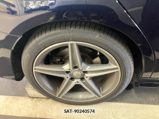 Mercedes Benz C-CLASS 2016-11 7617956-6