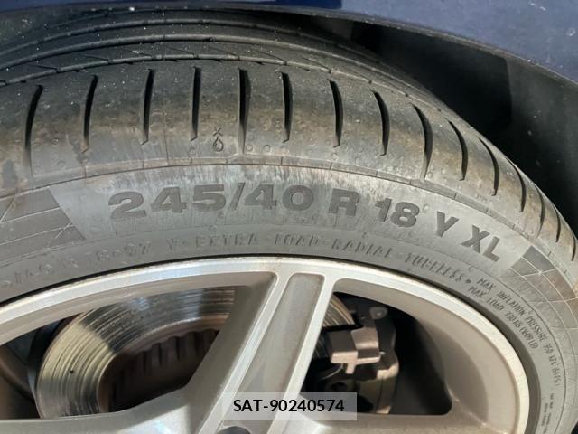 Mercedes Benz C-CLASS 2016-11 7617956-8