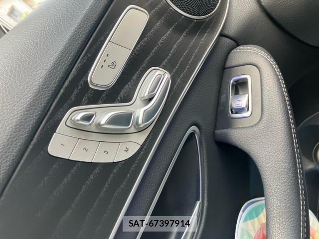 Mercedes Benz C-CLASS 2020-04 7617955-9