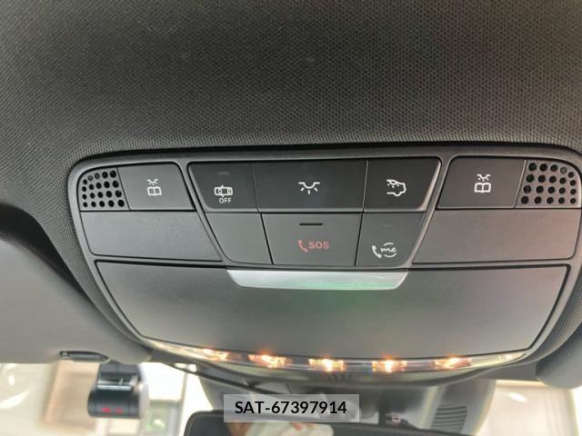 Mercedes Benz C-CLASS 2020-04 7617955-10