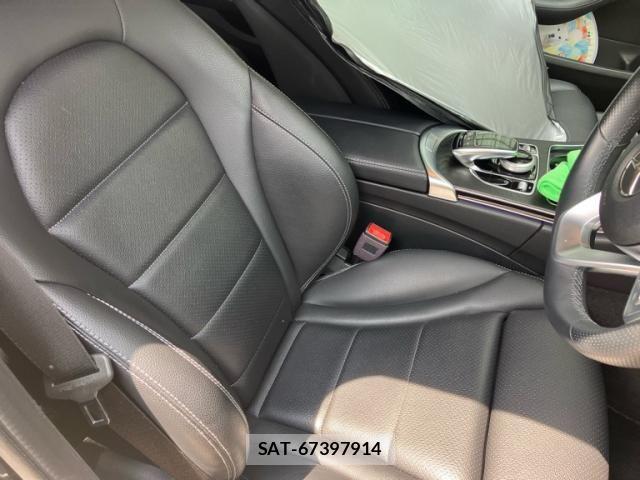 Mercedes Benz C-CLASS 2020-04 7617955-12