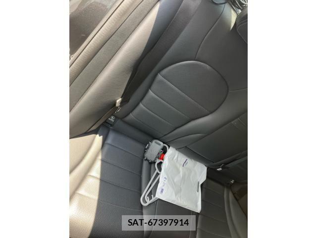 Mercedes Benz C-CLASS 2020-04 7617955-13