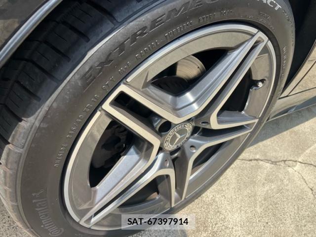 Mercedes Benz C-CLASS 2020-04 7617955-16