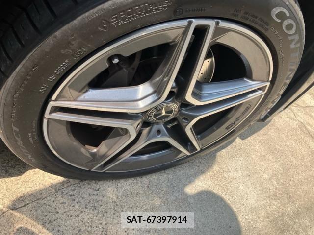 Mercedes Benz C-CLASS 2020-04 7617955-17