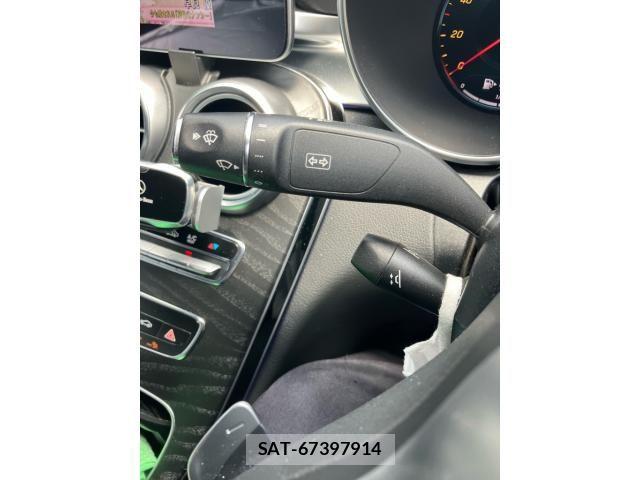 Mercedes Benz C-CLASS 2020-04 7617955-18