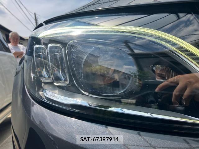 Mercedes Benz C-CLASS 2020-04 7617955-21