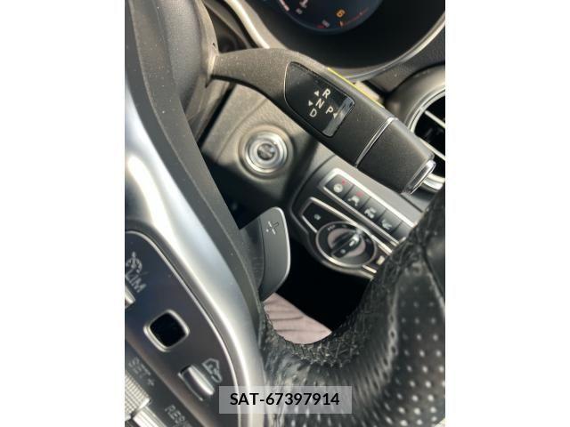 Mercedes Benz C-CLASS 2020-04 7617955-29