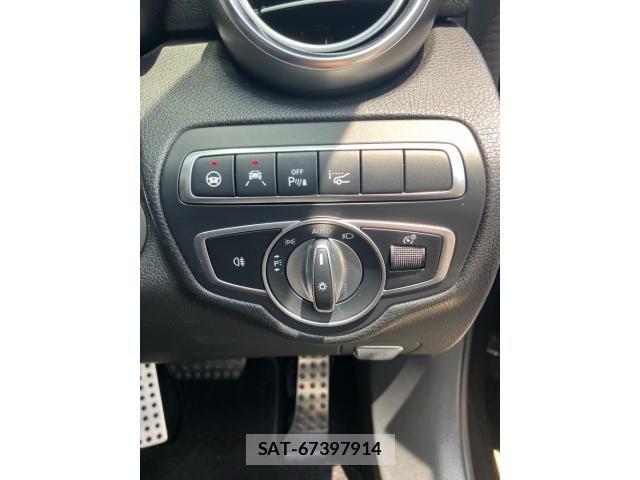 Mercedes Benz C-CLASS 2020-04 7617955-3