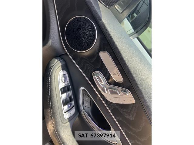 Mercedes Benz C-CLASS 2020-04 7617955-4