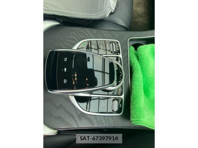 Mercedes Benz C-CLASS 2020-04 7617955-8