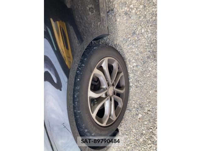 Mercedes Benz C-CLASS 2014-06 7617959-9