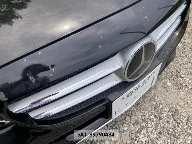 Mercedes Benz C-CLASS 2014-06 7617959-10