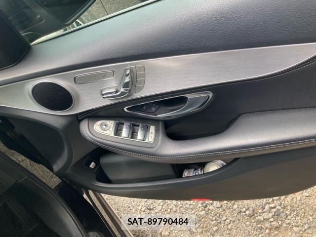 Mercedes Benz C-CLASS 2014-06 7617959-13