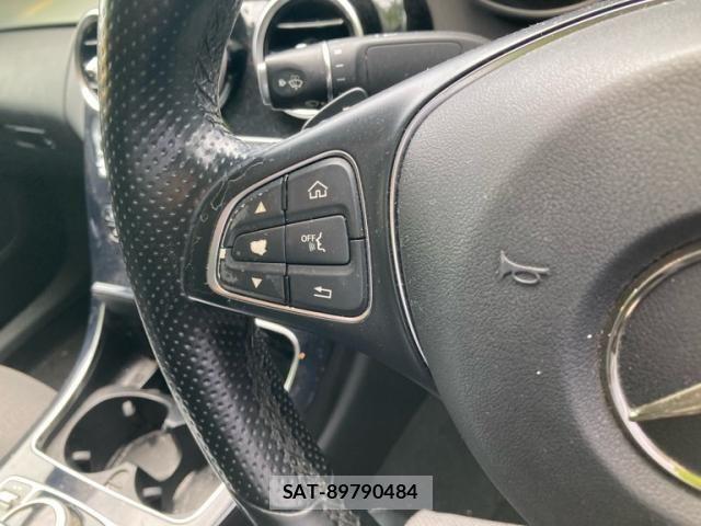 Mercedes Benz C-CLASS 2014-06 7617959-16