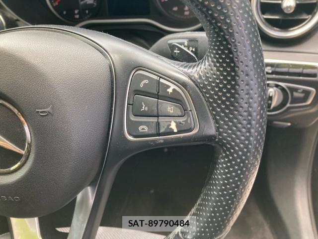 Mercedes Benz C-CLASS 2014-06 7617959-17