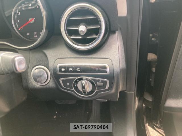 Mercedes Benz C-CLASS 2014-06 7617959-18