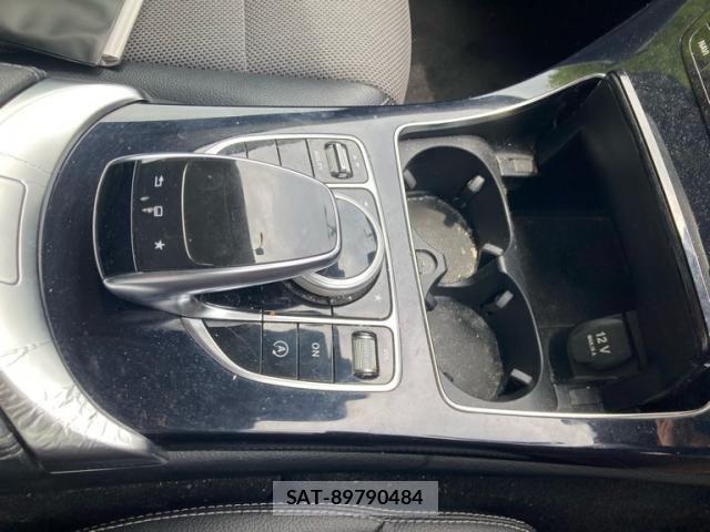 Mercedes Benz C-CLASS 2014-06 7617959-21