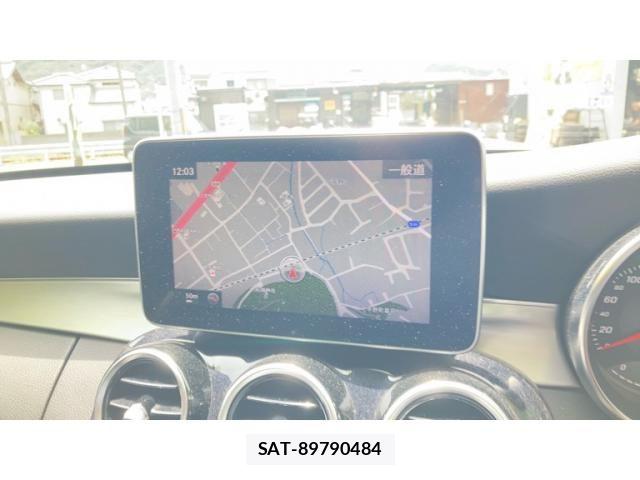 Mercedes Benz C-CLASS 2014-06 7617959-25