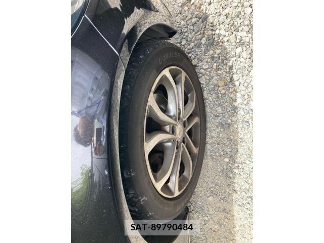 Mercedes Benz C-CLASS 2014-06 7617959-4