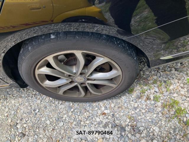 Mercedes Benz C-CLASS 2014-06 7617959-8