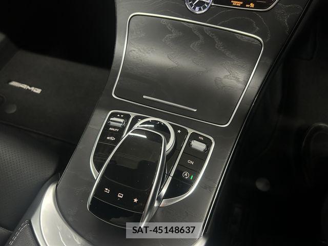 Mercedes Benz C-CLASS 2014-12 7617957-14