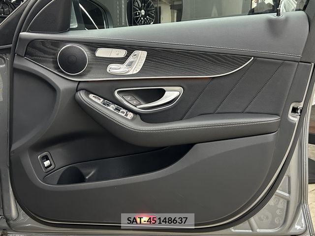 Mercedes Benz C-CLASS 2014-12 7617957-18