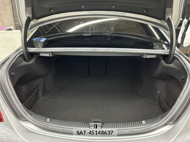 Mercedes Benz C-CLASS 2014-12 7617957-19