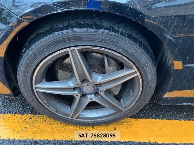 Mercedes Benz C-CLASS 2015-11 7617958-9