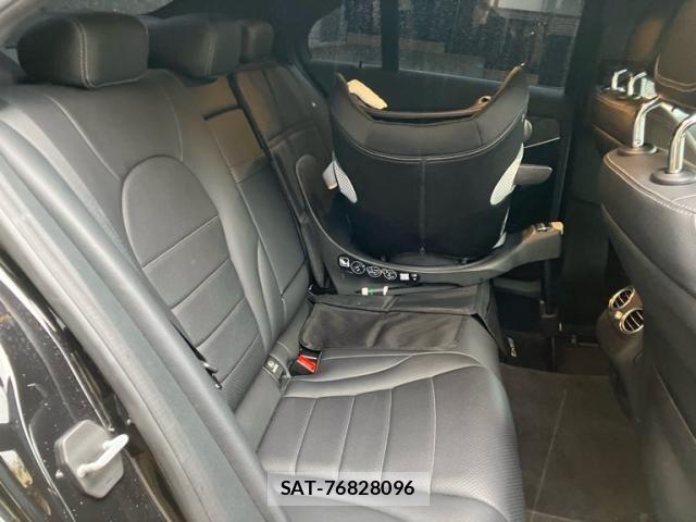 Mercedes Benz C-CLASS 2015-11 7617958-12