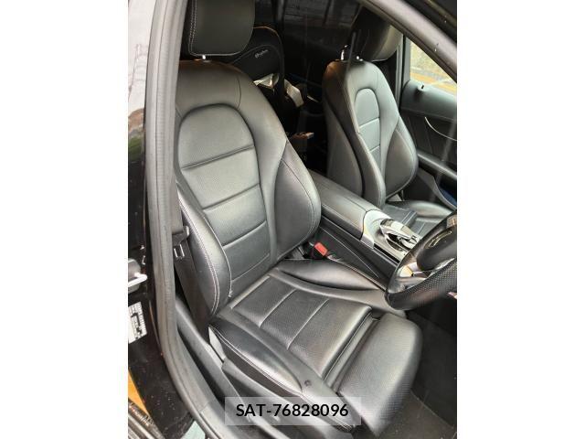 Mercedes Benz C-CLASS 2015-11 7617958-17