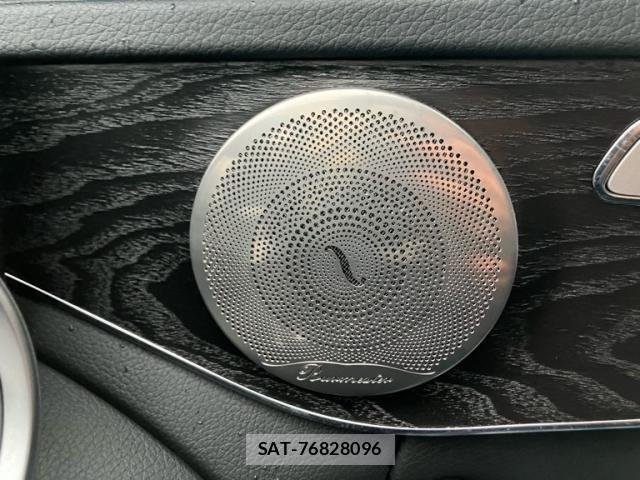 Mercedes Benz C-CLASS 2015-11 7617958-23