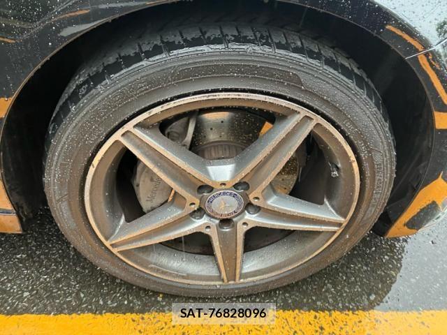 Mercedes Benz C-CLASS 2015-11 7617958-6
