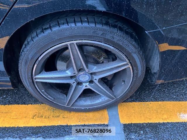 Mercedes Benz C-CLASS 2015-11 7617958-8