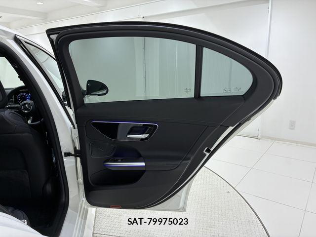 Mercedes Benz C-CLASS 2024-06 7617951-12