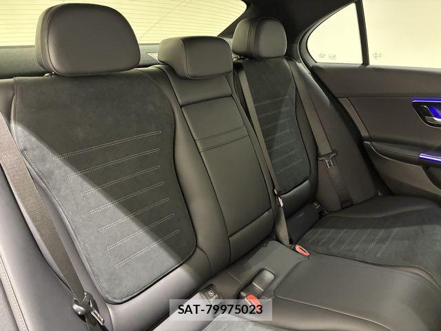 Mercedes Benz C-CLASS 2024-06 7617951-14