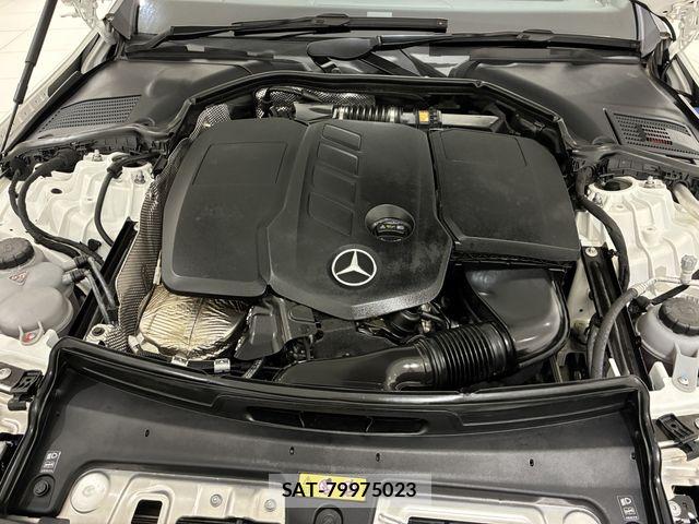 Mercedes Benz C-CLASS 2024-06 7617951-20