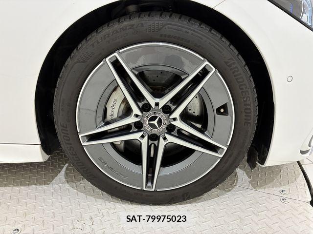 Mercedes Benz C-CLASS 2024-06 7617951-21