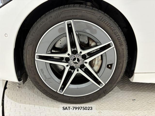 Mercedes Benz C-CLASS 2024-06 7617951-22