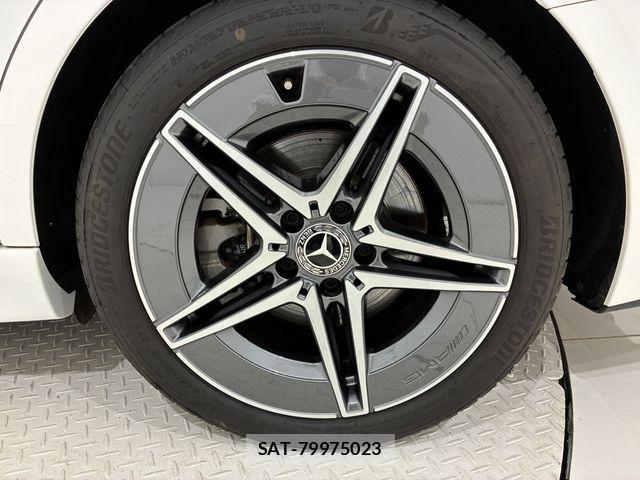 Mercedes Benz C-CLASS 2024-06 7617951-23