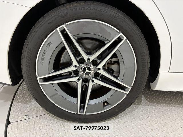 Mercedes Benz C-CLASS 2024-06 7617951-24