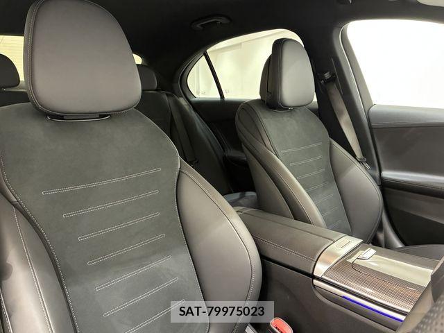 Mercedes Benz C-CLASS 2024-06 7617951-3