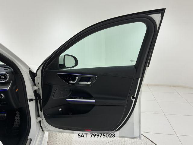 Mercedes Benz C-CLASS 2024-06 7617951-5