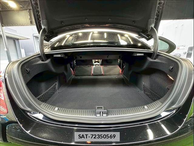 Mercedes Benz C-CLASS 2019-11 7725476-17